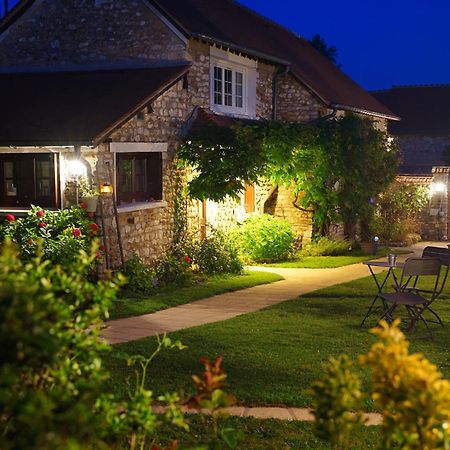 A La Belle Etoile De Paris A Honfleur Villa Cravent Exterior photo