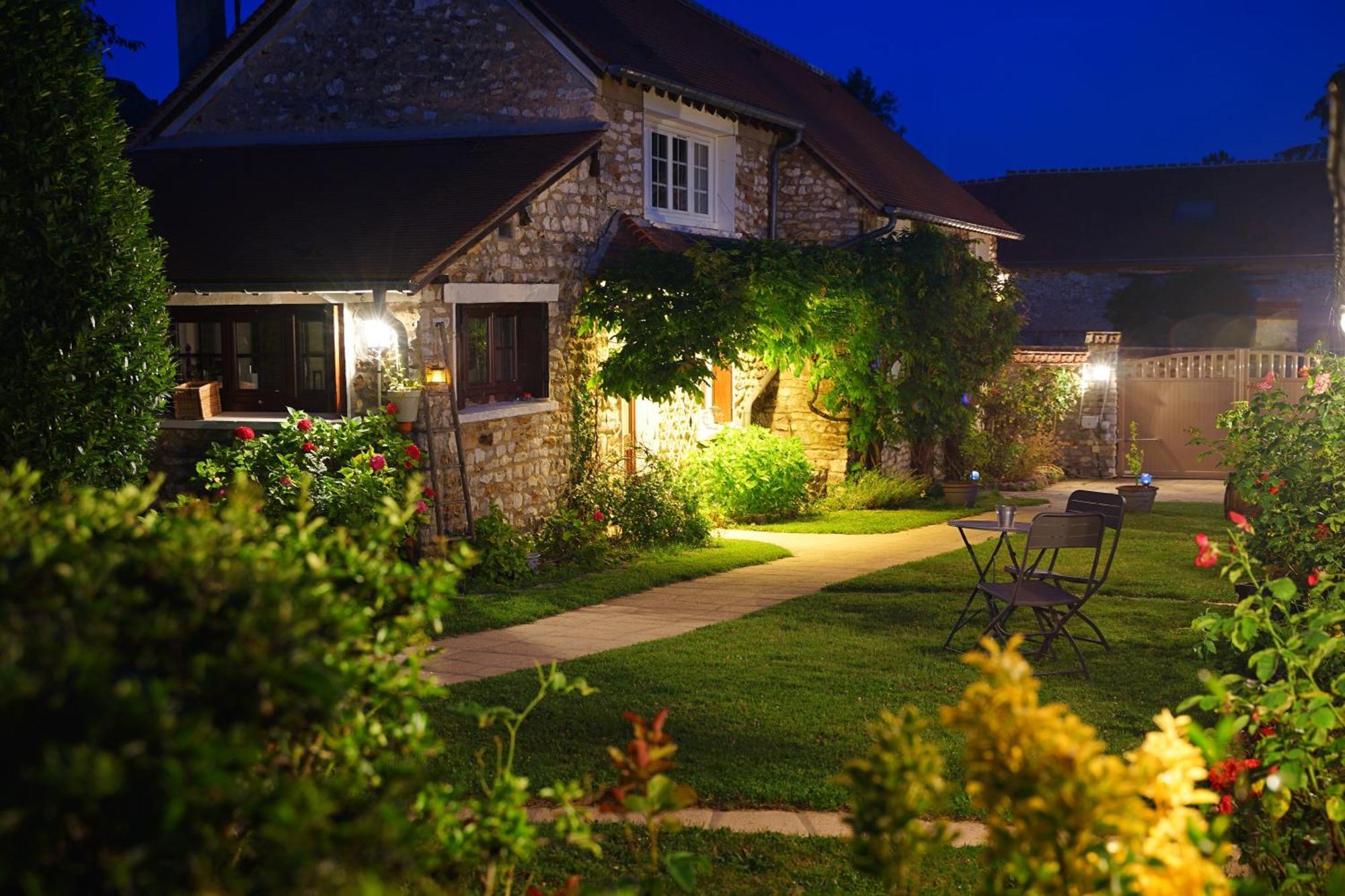 A La Belle Etoile De Paris A Honfleur Villa Cravent Exterior photo